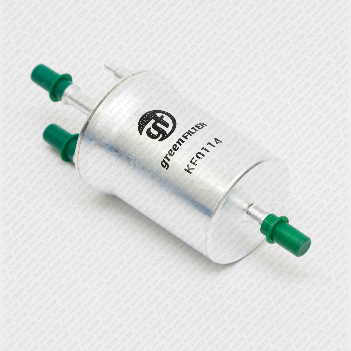 Фильтр топливный - GREEN FILTER KF0114