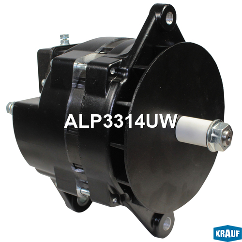 Генератор 110Amp - Krauf ALP3314UW