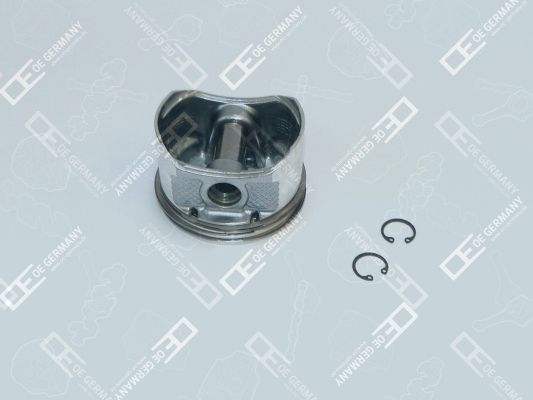Поршень компрессора STD d85 - OE GERMANY 061380XF1050