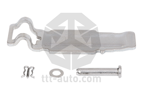 Ремкомплект тормозного суппорта TTT-auto 16676 459₽