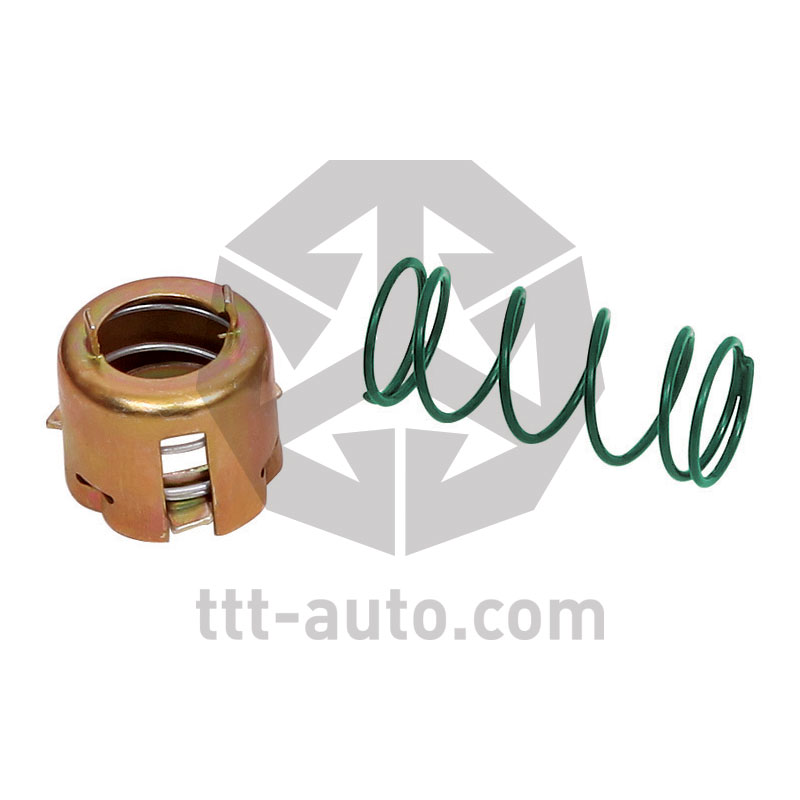 Р к трещетки volvo суппорта hcv TTT-auto 15094 586₽