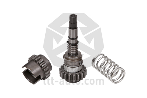 РМК суппорта Meritor Lisa (механизм подвода прав.) - TTT-auto 13457
