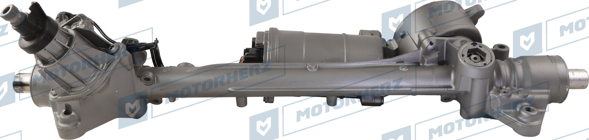 Рулевая рейка без тяг электрическая - Motorherz E42882RB