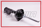 Амортизатор передний правый - SHOWA qh0s110520