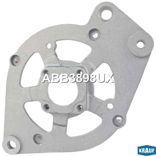 Крышка генератора передняя - Krauf ABB3898UX