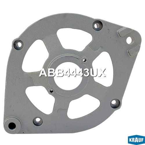 Крышка генератора передняя - Krauf ABB4443UX