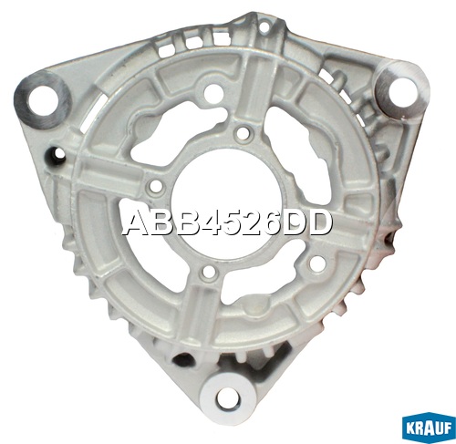 Крышка генератора передняя - Krauf ABB4526DD