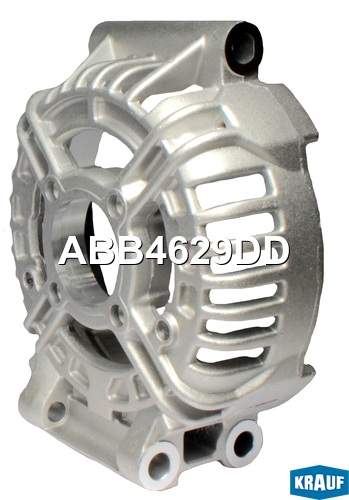 Крышка генератора передняя - Krauf ABB4629DD