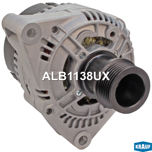 Генератор - Krauf ALB1138UX