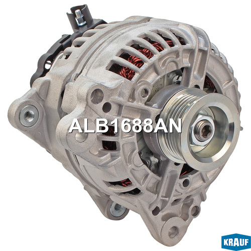 Генератор - Krauf ALB1688AN