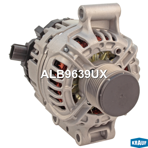 Генератор 110Amp