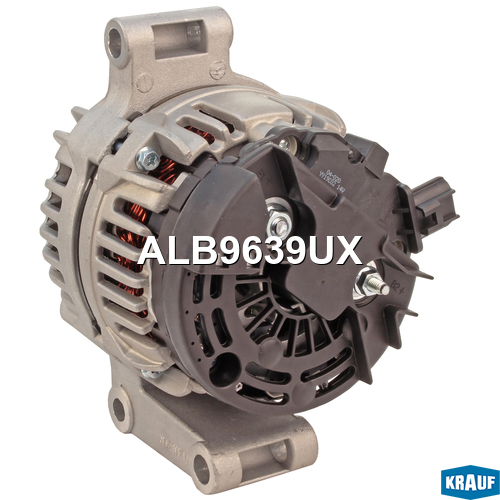 Генератор 110Amp