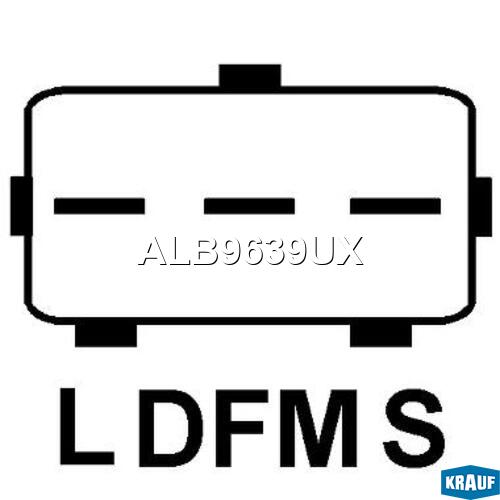 Генератор 110Amp