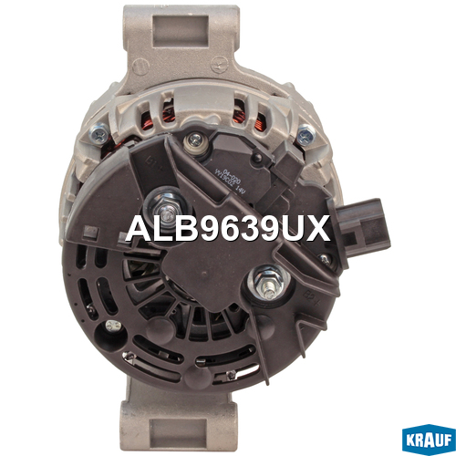 Генератор 110Amp