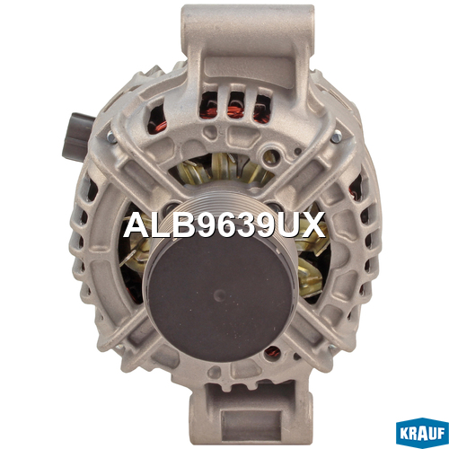 Генератор 110Amp