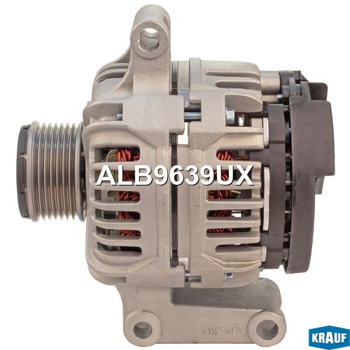 Генератор 110Amp