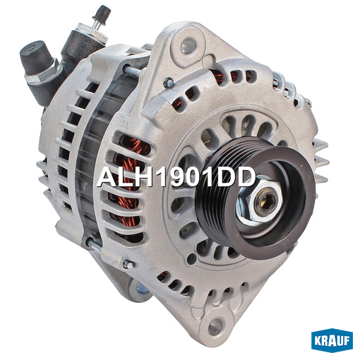 Генератор - Krauf ALH1901DD
