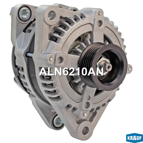 Генератор - Krauf ALN6210AN