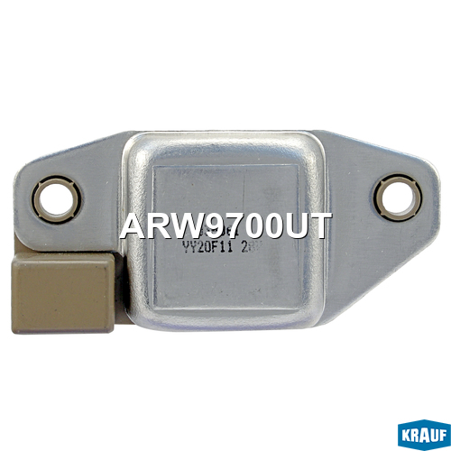 Регулятор генератора - Krauf ARW9700UT