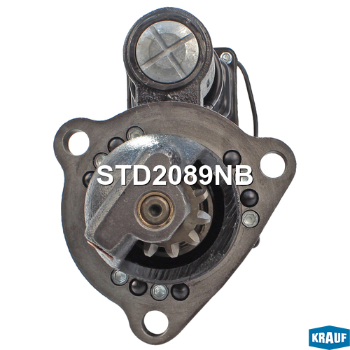 Стартер - Krauf STD2089NB