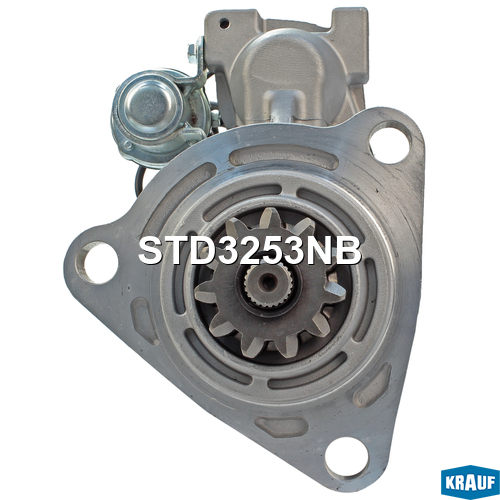 Стартер - Krauf STD3253NB