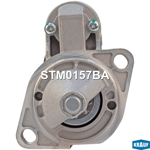 Стартер - Krauf STM0157BA