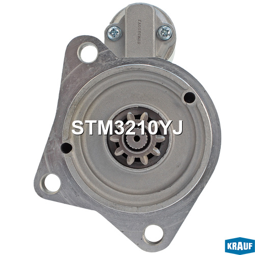 Стартер - Krauf STM3210YJ