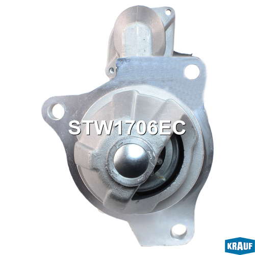 Стартер - Krauf STW1706EC