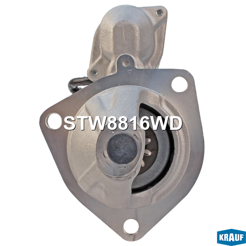Стартер - Krauf STW8816WD