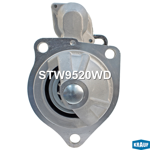 Стартер 8kw - Krauf STW9520WD