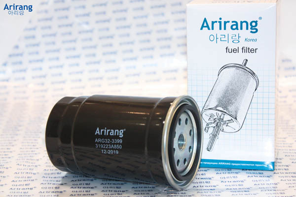 Фильтр топливный - Arirang ARG32-3399