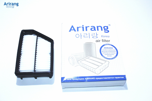 Фильтр воздушный - Arirang ARG32-1512