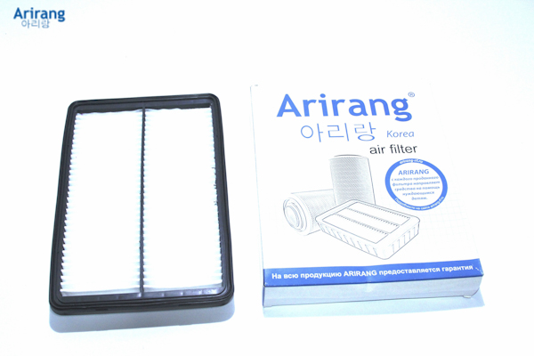 Фильтр воздушный - Arirang ARG32-1385