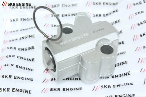 Натяжитель цепи ГРМ - SKR Engine TN100316