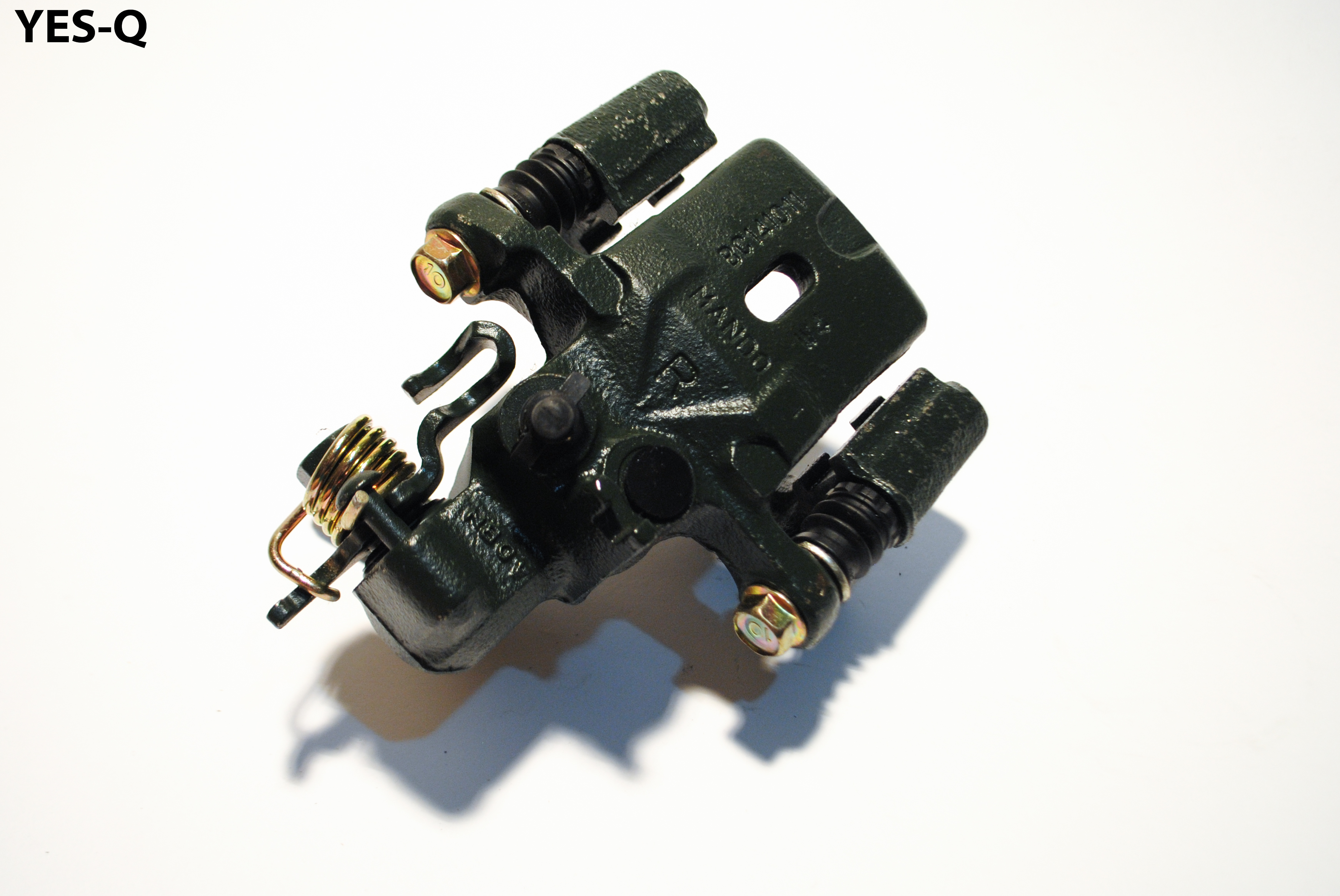Суппорт заднего тормоза правый - Yes-Q ESC7019R