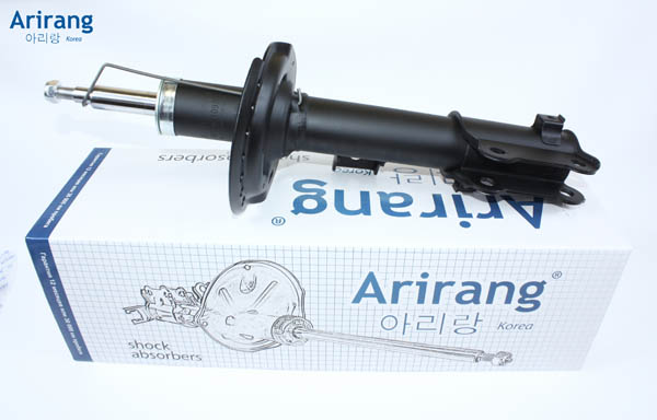 Амортизатор передний правый GAS Arirang                ARG26-1097R