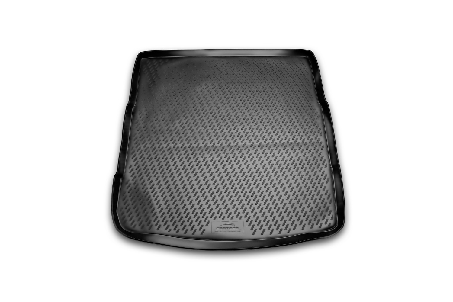 Коврик багажника - Autofamily CAROPL00010