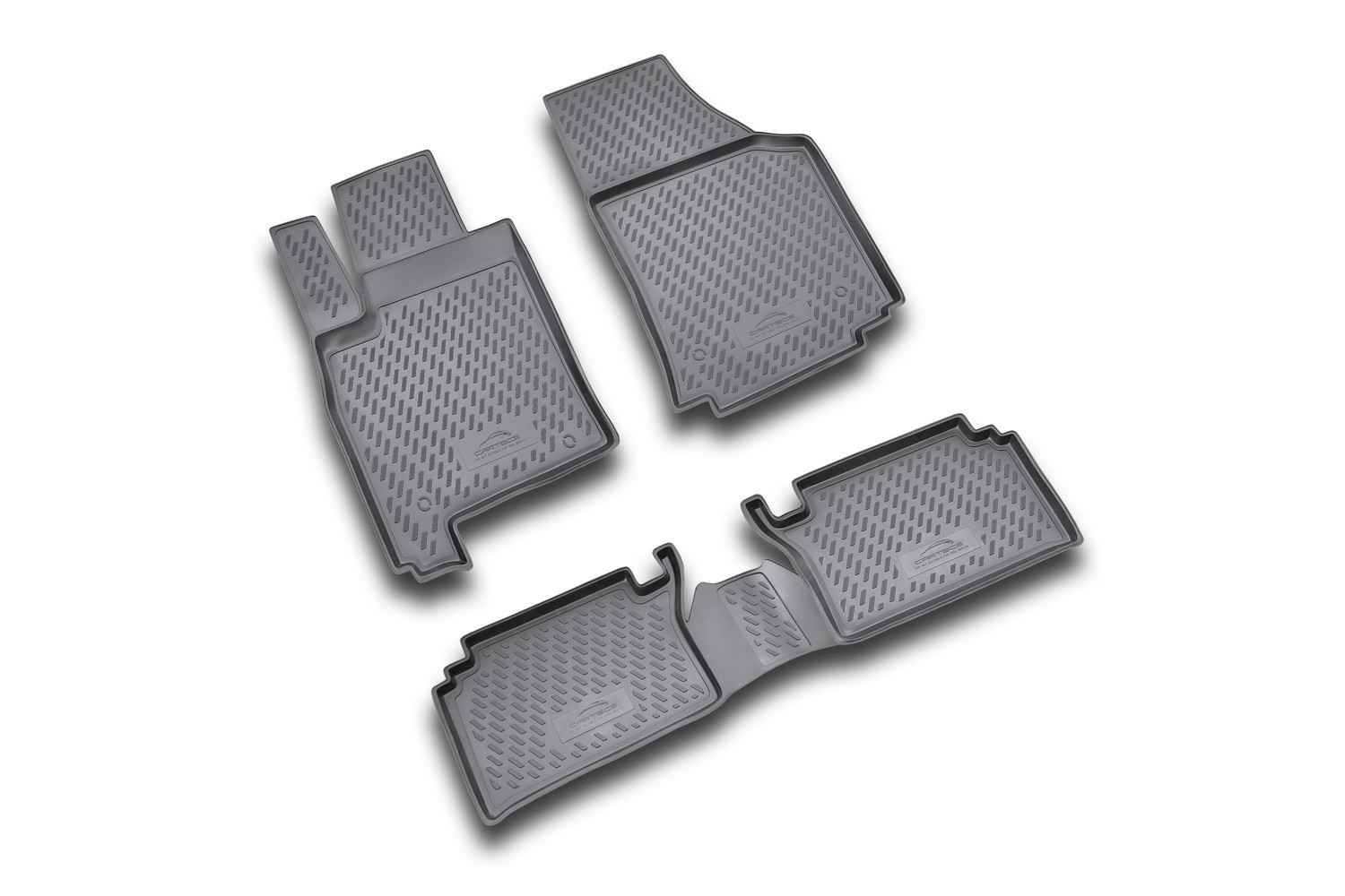 Коврик в салон - Autofamily NLC3707210K
