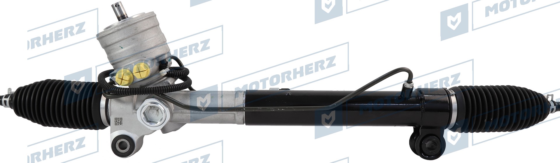 Рулевая рейка с тягами гидравлическая - Motorherz R26951NW