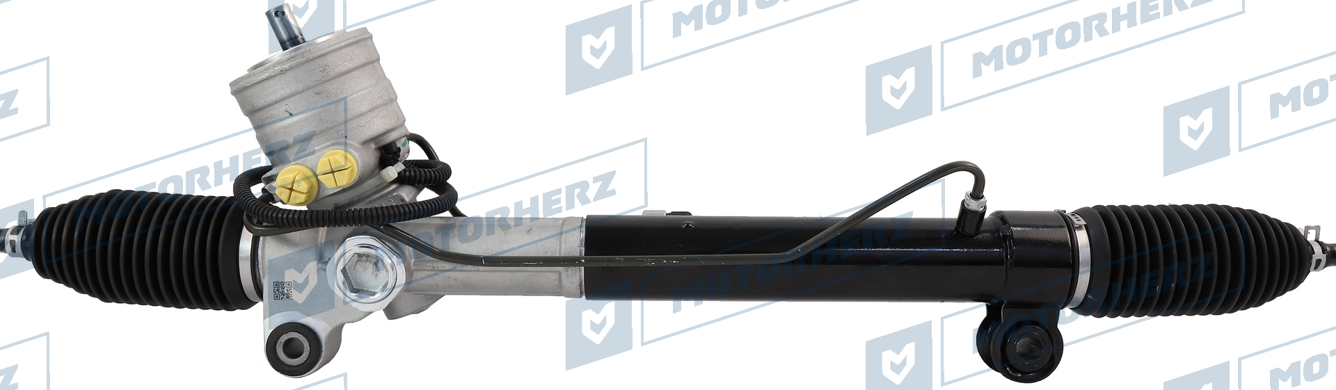 Рулевая рейка с тягами гидравлическая - Motorherz R26951RB