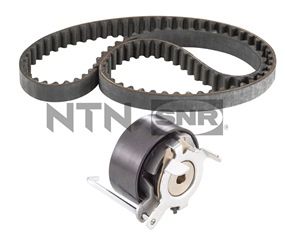 Комплект ремня ГРМ - SNR KD452.30