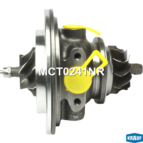 Картридж для турбокомпрессора - Krauf MCT0241NR