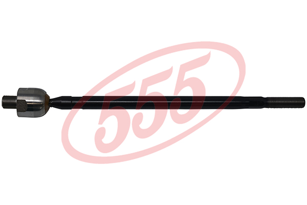Тяга рулевая | лев | - 555 SR-H370L