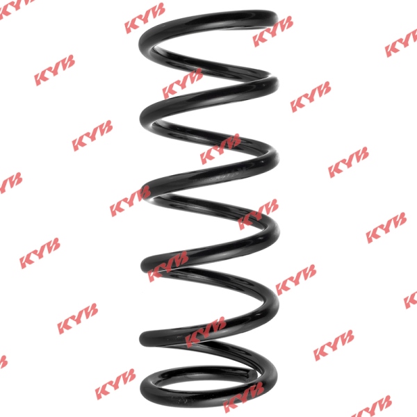 Пружина ходовой части K-Flex | зад прав/лев | - KYB RG5007
