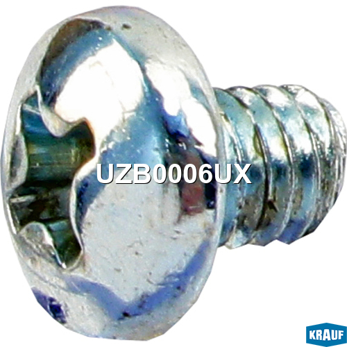 Винт - Krauf UZB0006UX