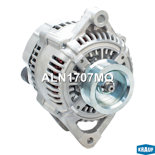 Генератор - Krauf ALN1707MQ