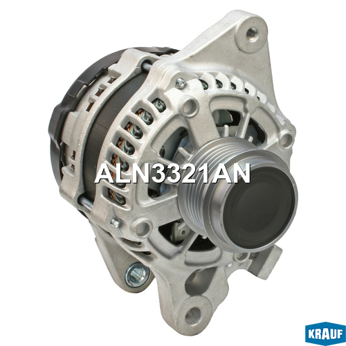 Генератор - Krauf ALN3321AN