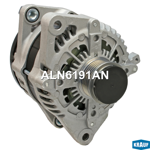 Генератор - Krauf ALN6191AN