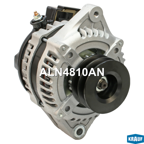 Генератор - Krauf ALN4810AN