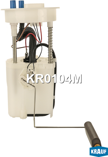 Модуль в сборе с бензонасосом - Krauf KR0104M